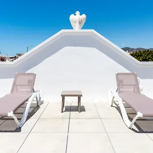 Toboso Plaza Aparthotel