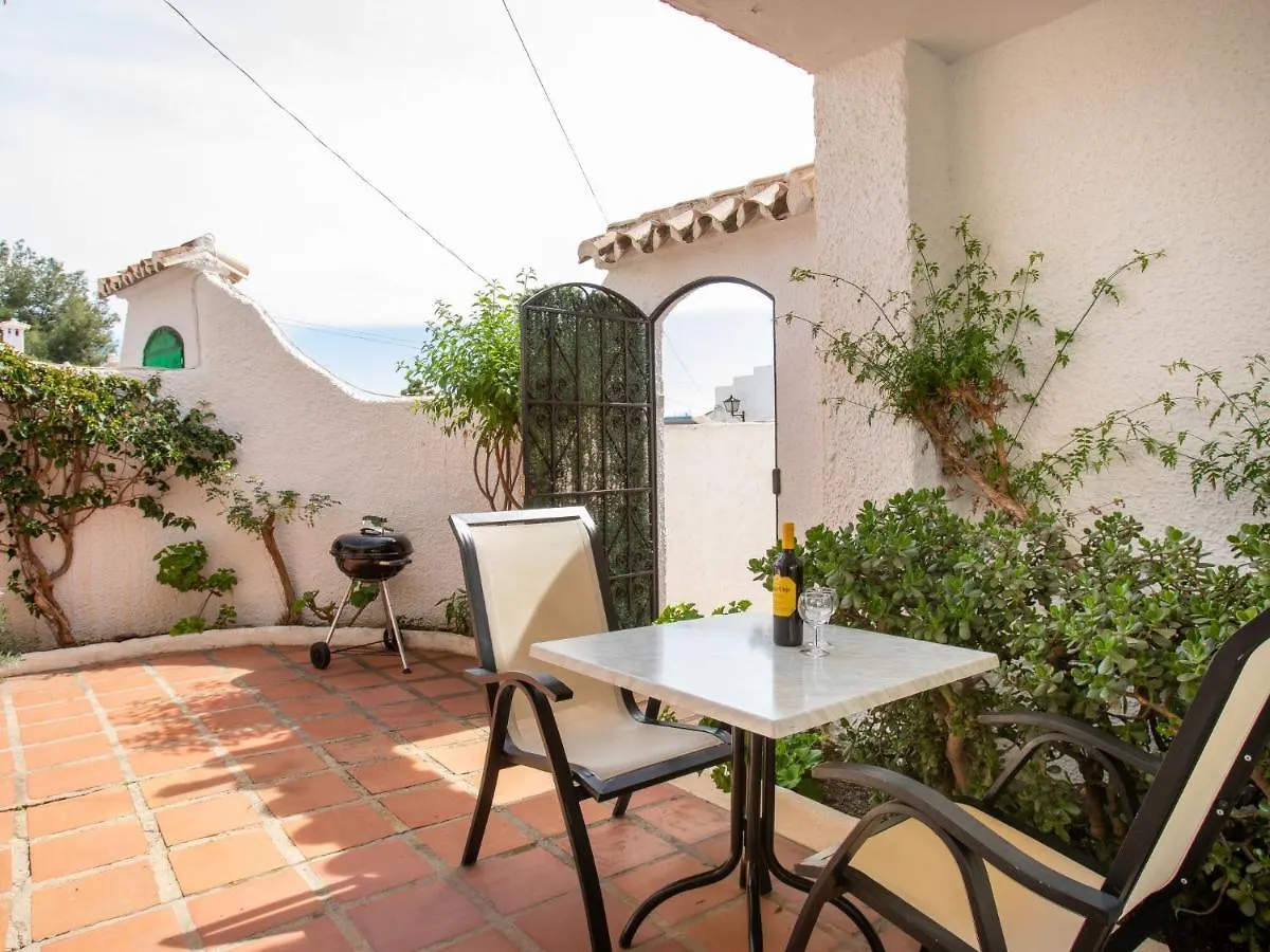 Apartment Alba By Interhome Nerja 0*,  Španělsko
