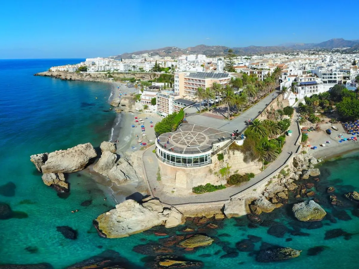 Apartment Alba By Interhome Nerja