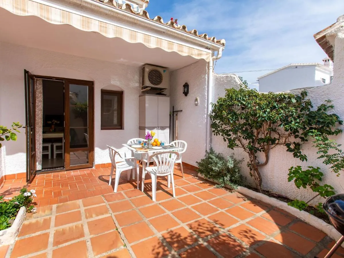 Apartment Alba By Interhome Nerja 0*,