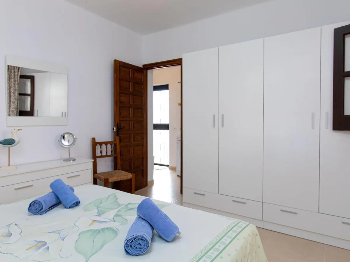 Apartment Alba By Interhome Nerja 0*,  Španělsko