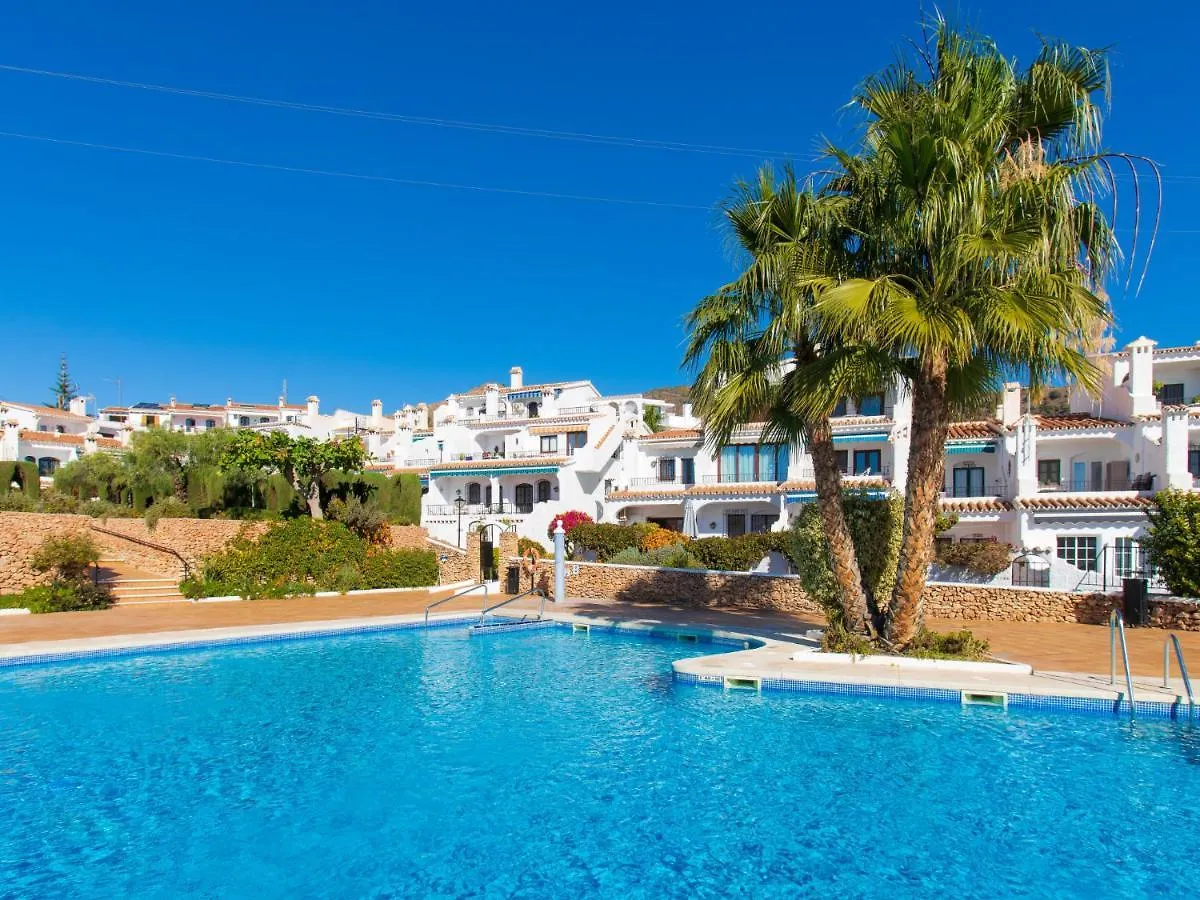 Apartment Alba By Interhome Nerja 0*,