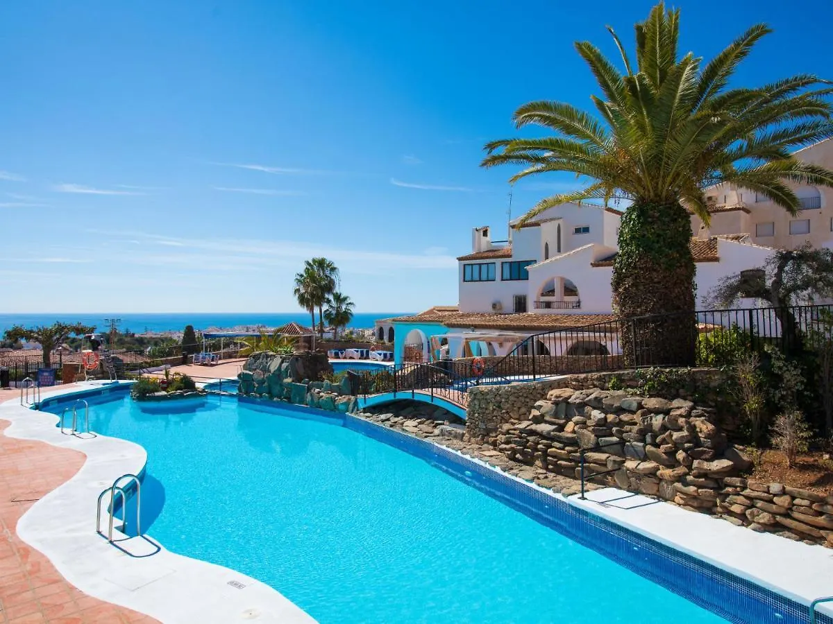 Apartment Alba By Interhome Nerja
