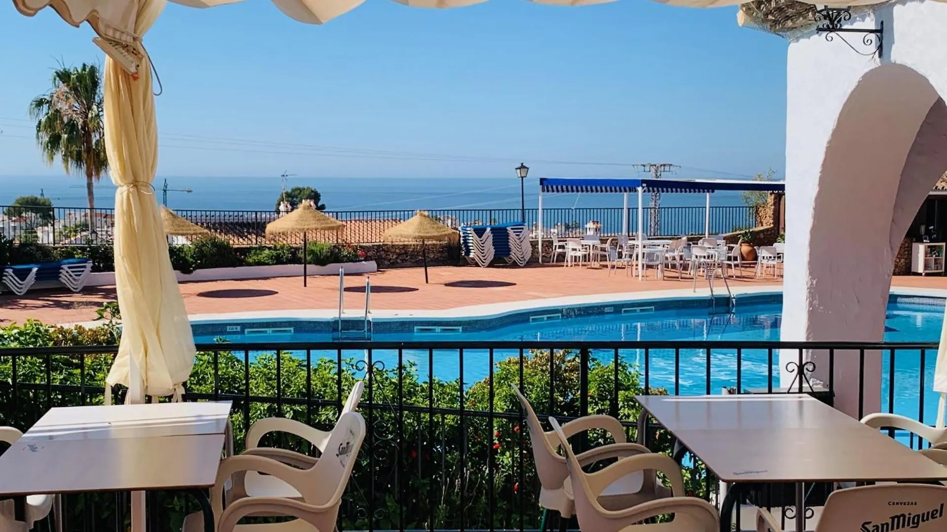 Apartment Alba By Interhome Nerja
