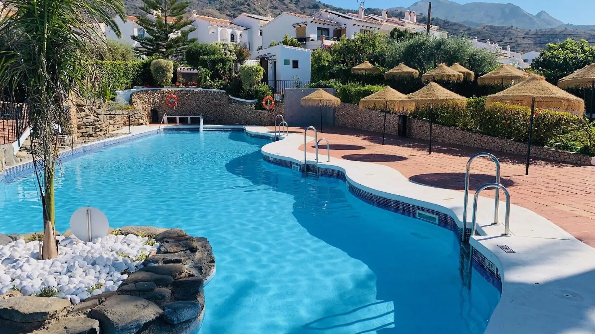 Apartment Alba By Interhome Nerja