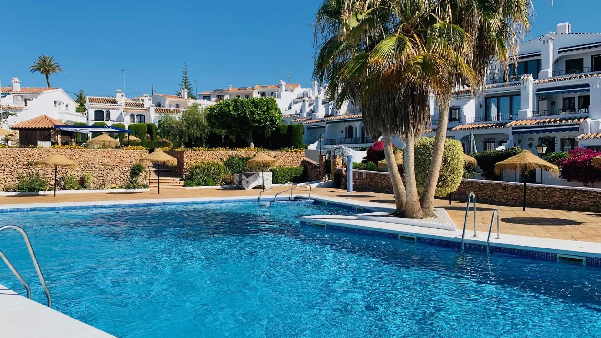 Apartment Alba By Interhome Nerja