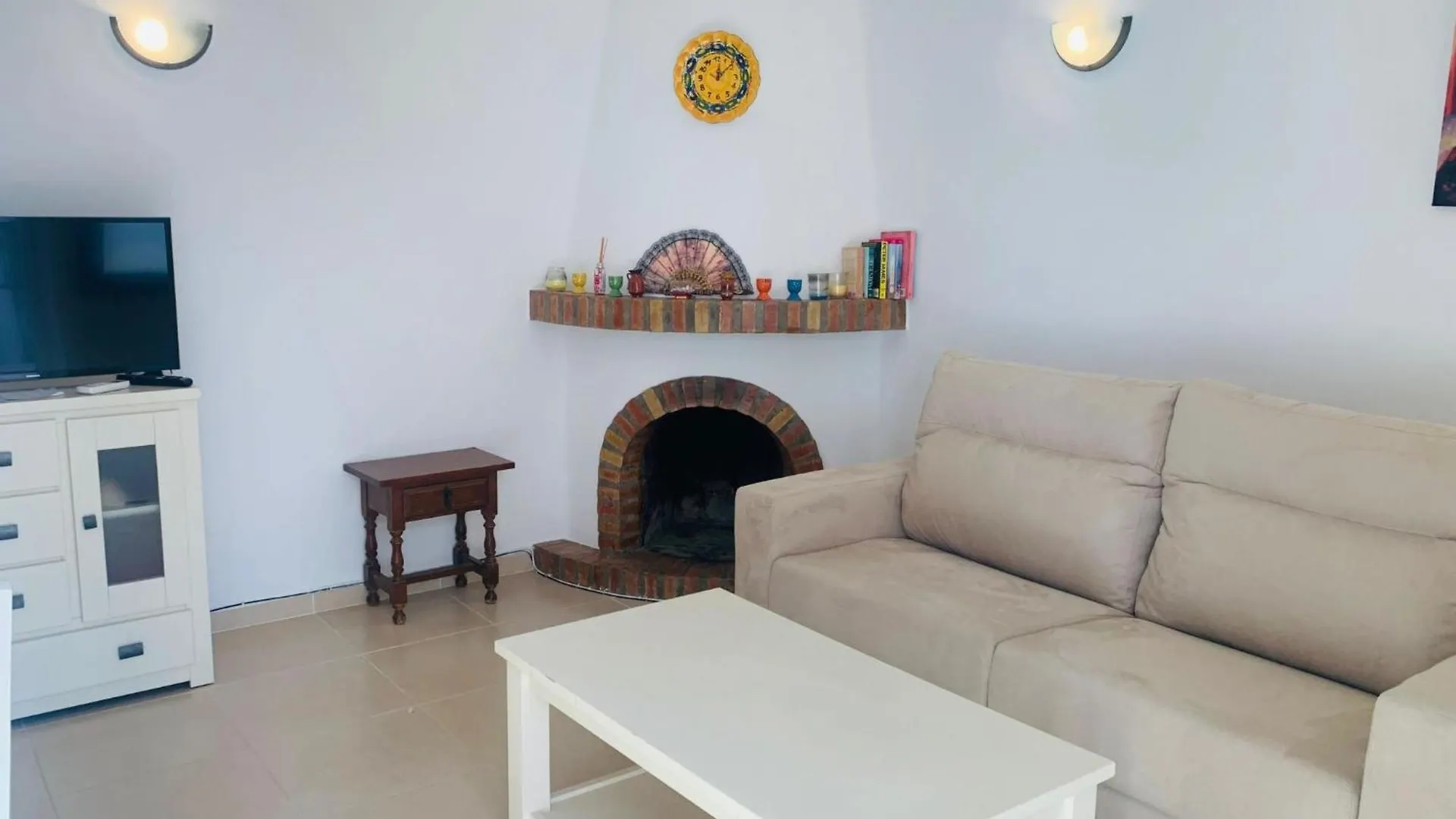 Apartment Alba By Interhome Nerja Španělsko