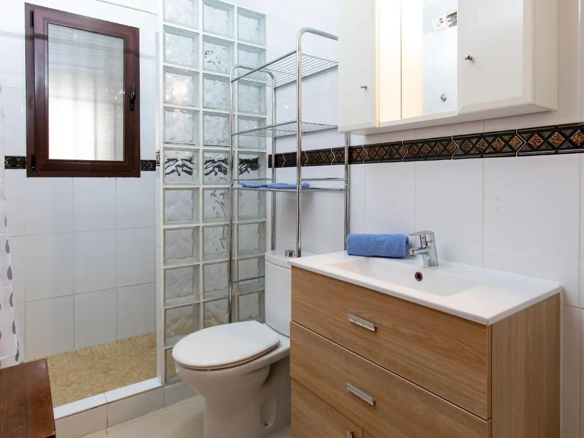 Apartment Alba By Interhome Nerja