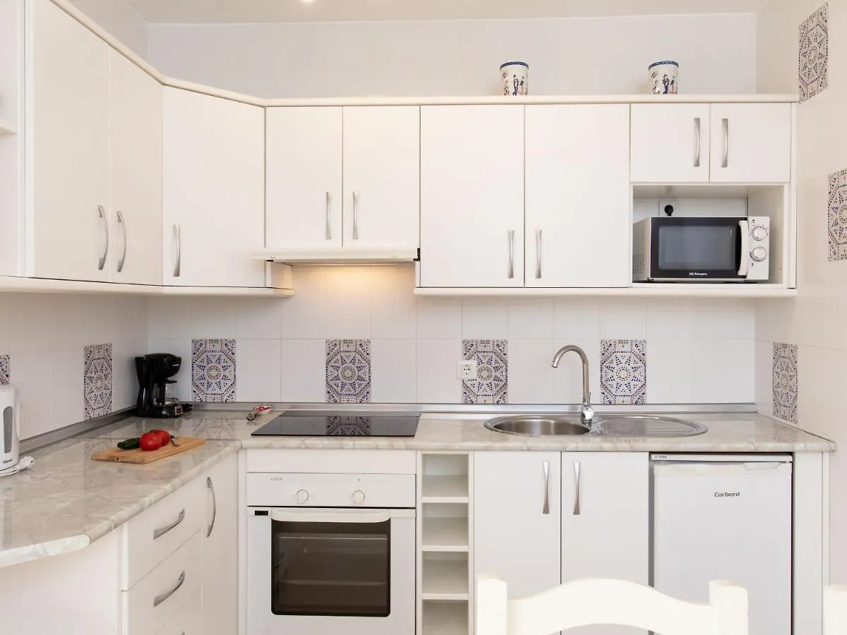 Apartment Alba By Interhome Nerja