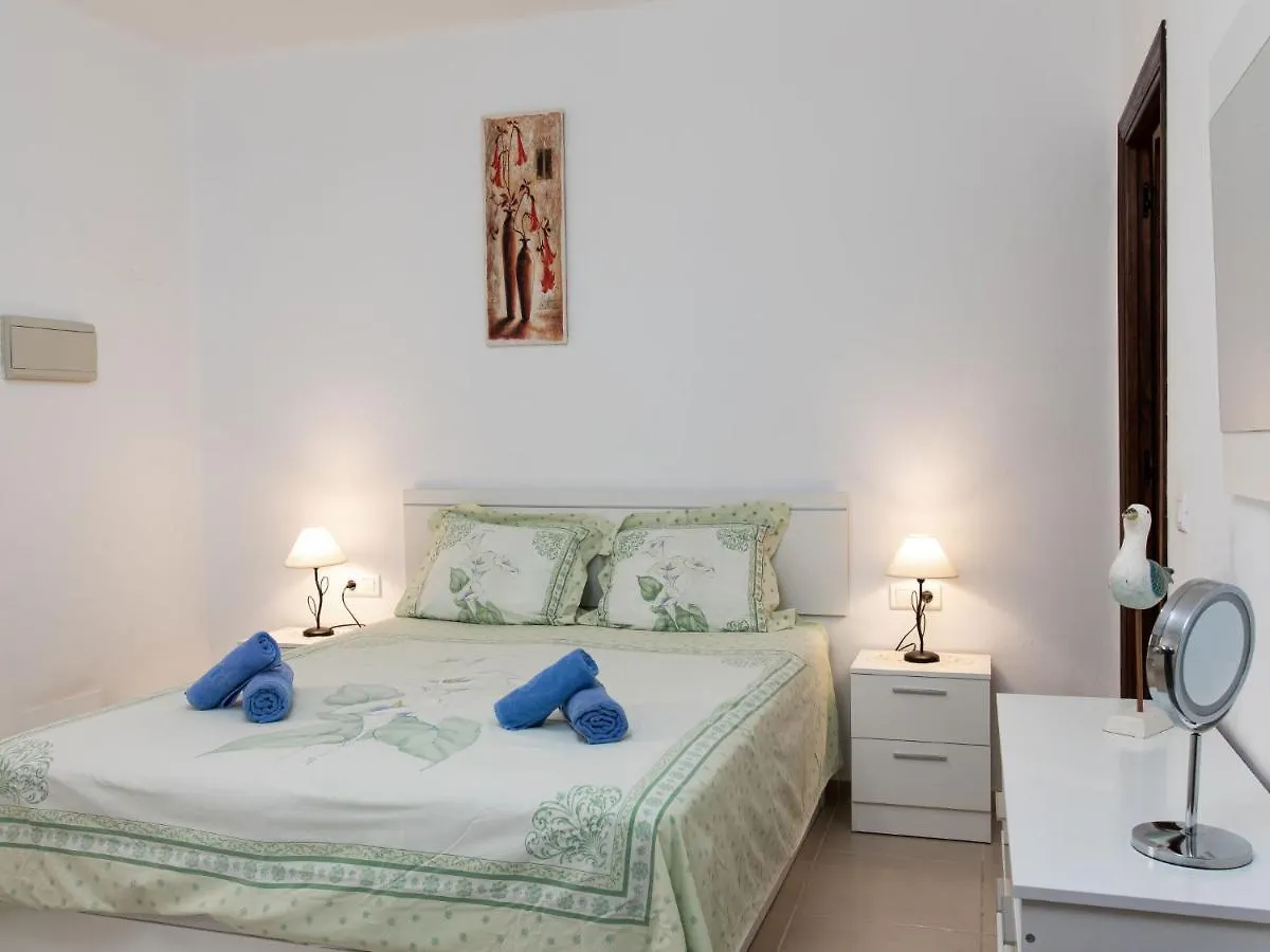 Apartment Alba By Interhome Nerja