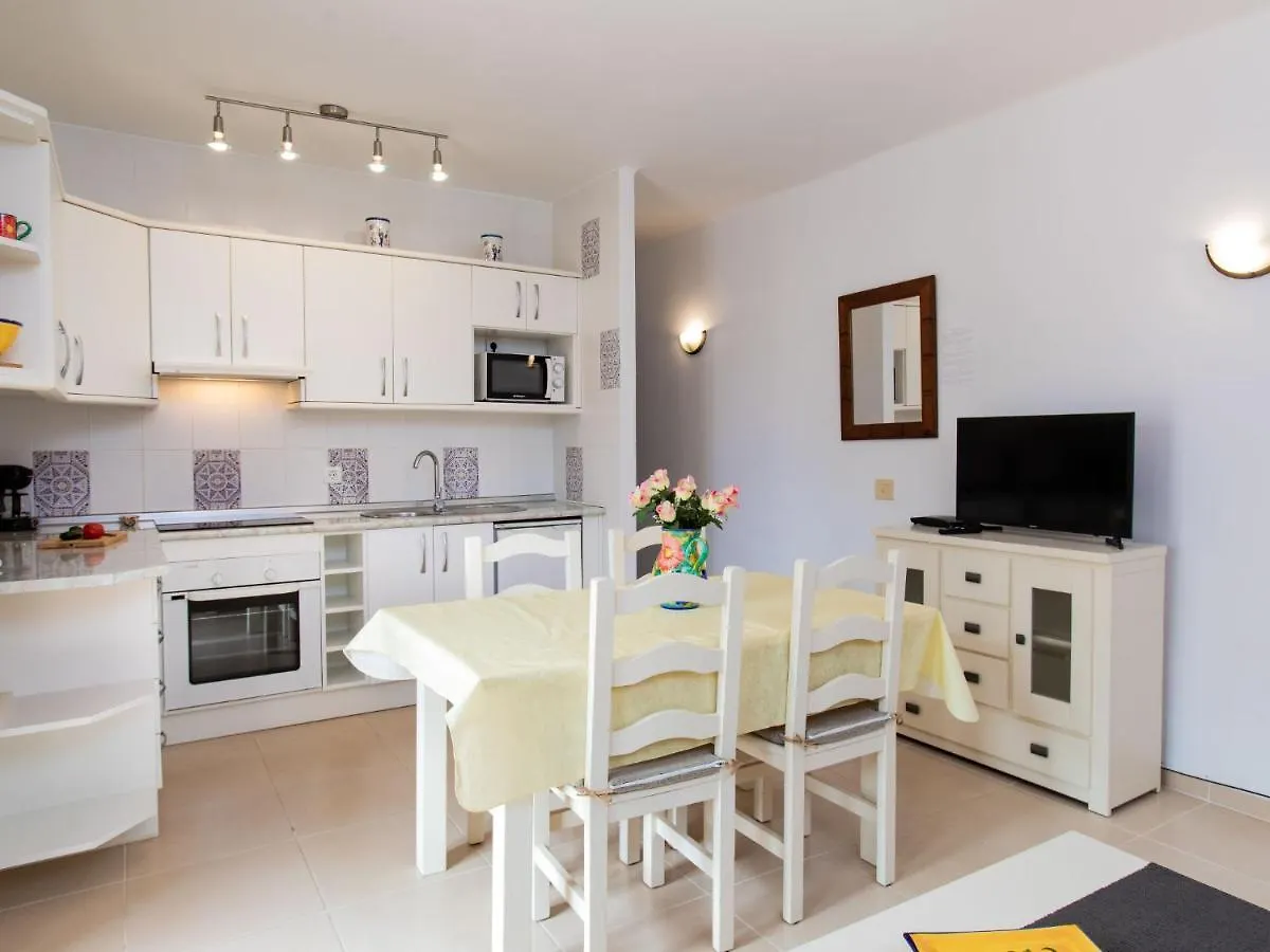 Apartment Alba By Interhome Nerja