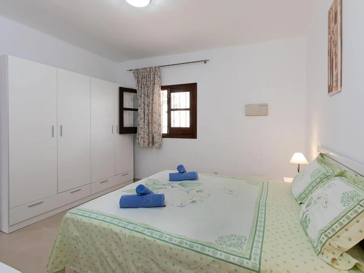 Apartment Alba By Interhome Nerja Spain