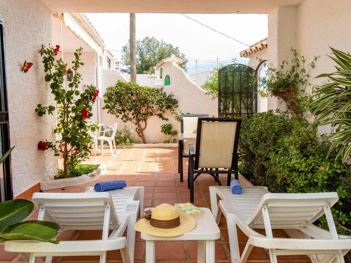 Apartment Alba By Interhome Nerja