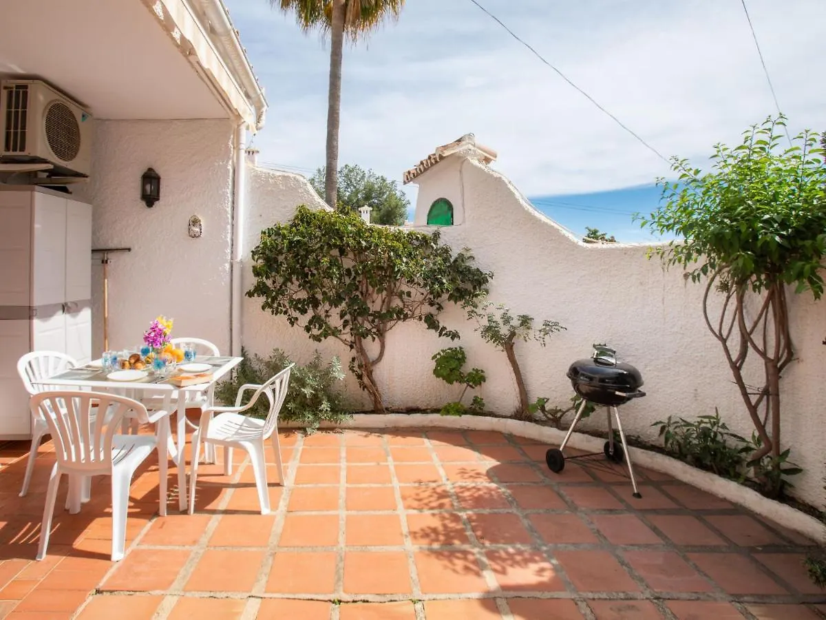 Apartment Alba By Interhome Nerja