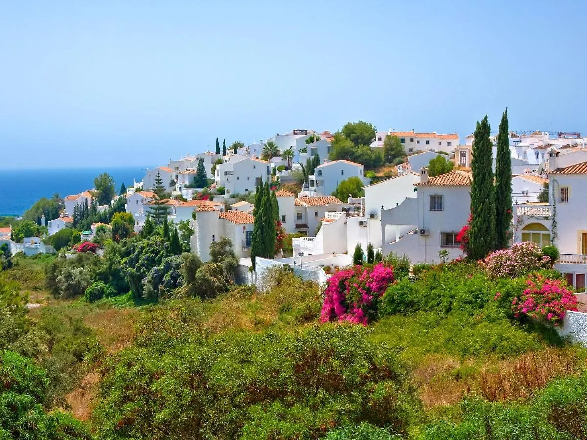 Apartment Alba By Interhome Nerja