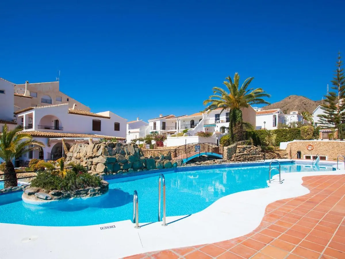 Apartment Alba By Interhome Nerja
