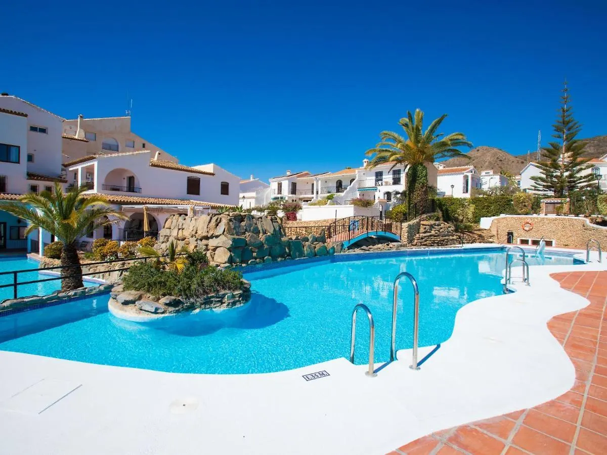 Apartment Alba By Interhome Nerja 0*,  Spain