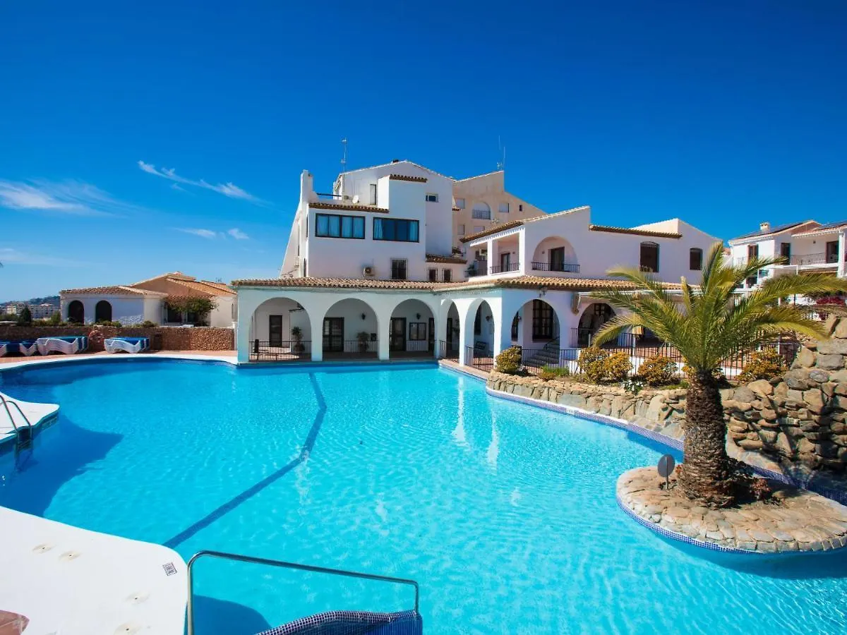 Apartment Alba By Interhome Nerja