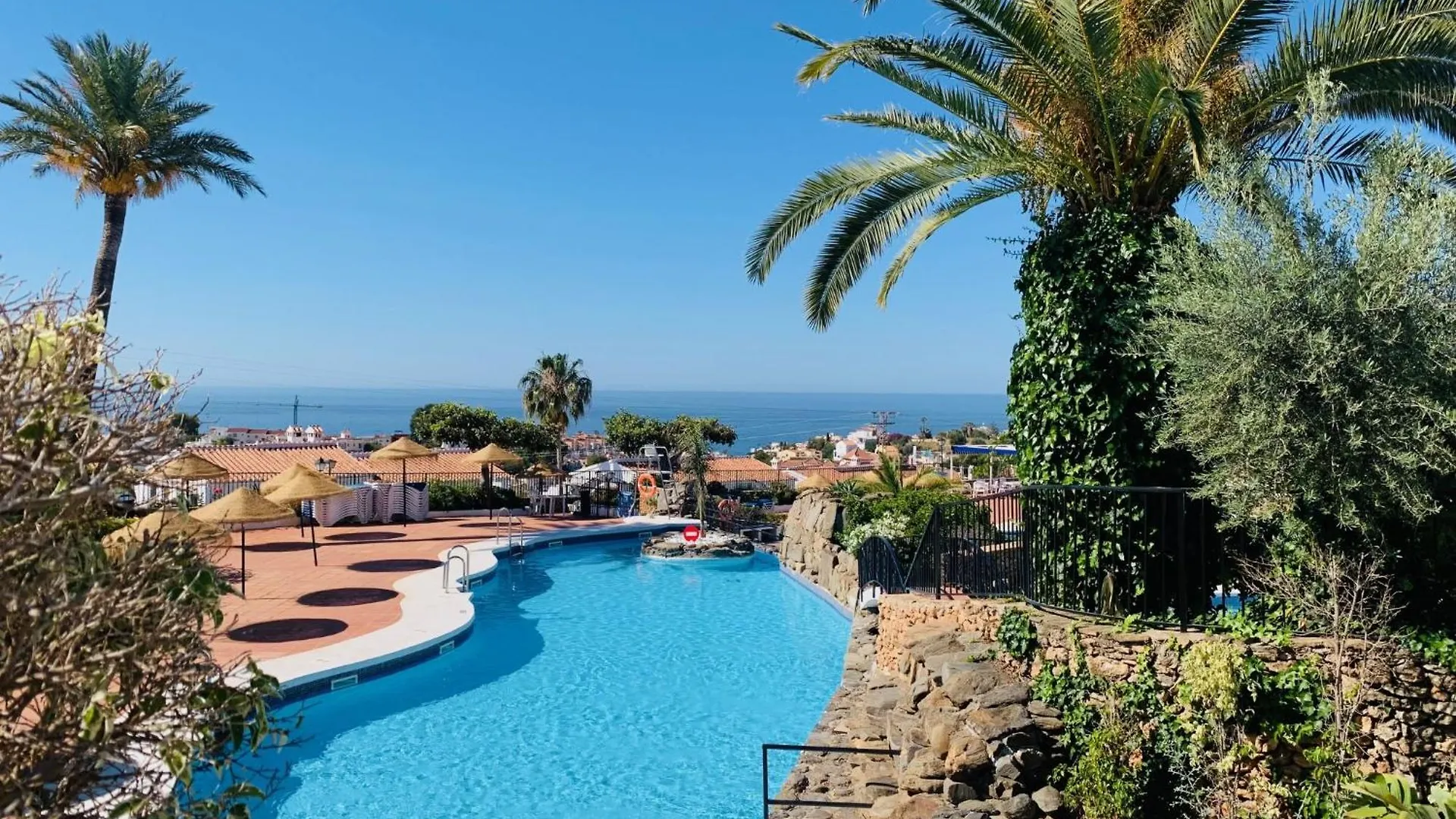 Apartment Alba By Interhome Nerja