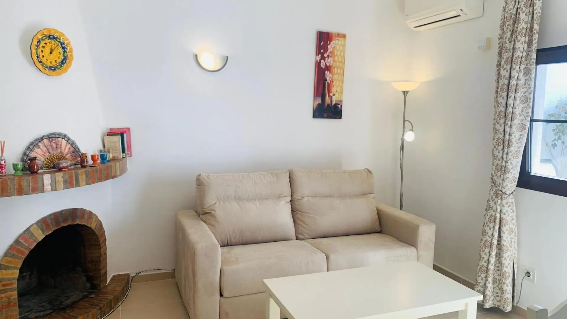 Apartment Alba By Interhome Nerja